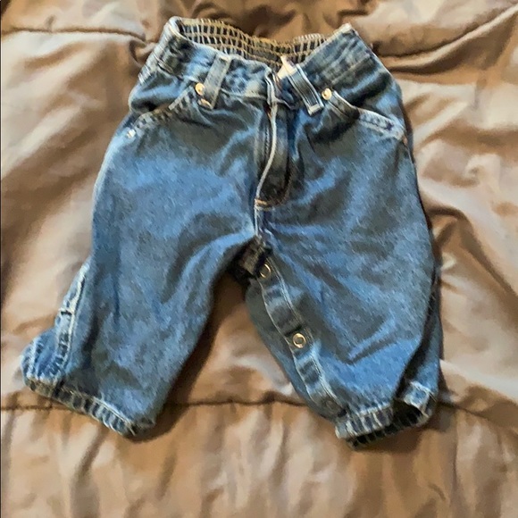 4 piece baby boy jeans - Picture 5 of 5